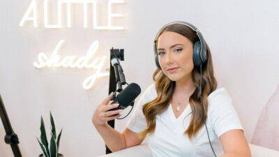 Eminem's Daughter Hailie Jade Launches a Podcast With a Cheeky Title Reference to Her Dad - www.etonline.com