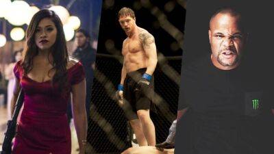‘Warrior’: Gavin O’Connor’s Fighting Series Heads To Paramount+, Gina Rodriguez & Ex-UFC Champ Daniel Cormier To Star - theplaylist.net