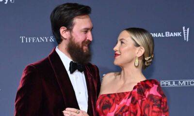 Kate Hudson shares exciting update on her music career - hellomagazine.com - Italy