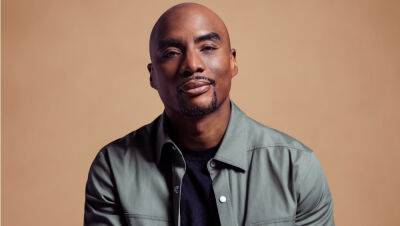 Charlamagne Tha God’s Late Night Comedy Central Series Gets Rebrand & Format Shake-Up - deadline.com