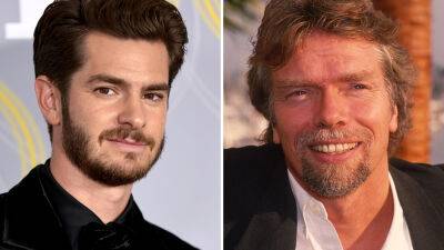 Andrew Garfield To Star As Richard Branson In ‘Hot Air’ Limited Series; David Leitch To Direct For Universal Int’l Studios - deadline.com - Britain - county Atlantic - Singapore