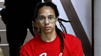 Brittney Griner's Lawyers Present Medical Cannabis Prescription as Evidence in Russian Court - www.etonline.com - Russia - Washington - city Moscow