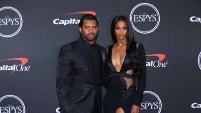 Ciara, Russell Wilson and More to Present at 2022 ESPYs (Exclusive) - www.etonline.com - county Arthur - county Bay - Boston - Kansas City - county Ashe