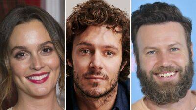 Leighton Meester, Adam Brody & Taran Killam To Star In ‘The River Wild’ Reimagining From Universal 1440 Entertainment – First Look - deadline.com - Hungary