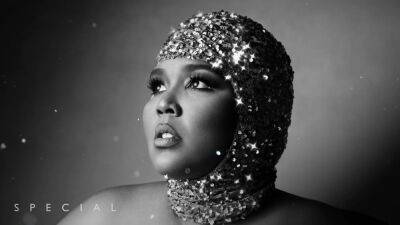 New Music Releases July 15: Lizzo, Pink, Marcus Mumford, FINNEAS and More - www.etonline.com