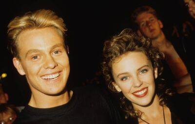 Kylie Minogue and Jason Donovan single reissued in honour of ‘Neighbours’ reunion - www.nme.com - Australia - Britain - county Mitchell
