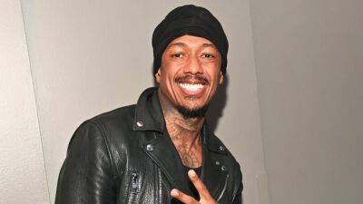 Nick Cannon Clears Up Engagement Rumors, Gives First Look at Romantic 'Eyes Wide' Music Video (Exclusive) - www.etonline.com - Bahamas