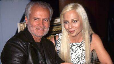 Gianni Versace Remembered by Sister Donatella on 25th Anniversary of His Death - www.etonline.com