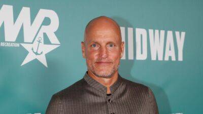 Woody Harrelson in Talks to Star in Musical Comedy ‘Sailing’ for Chris D’Arienzo and Lionsgate - thewrap.com