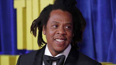 JAY-Z Clears Up Retirement Rumors, Says He's 'Not Actively' Making Music But 'Open to Whatever' - www.etonline.com