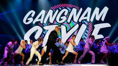 Record breaking hit song 'Gangnam Style' turns 10 years old - www.foxnews.com - South Korea
