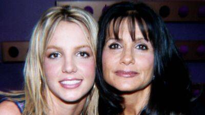 Britney Spears' Mom Lynne Says Singer Will 'Always Be My Gift' - www.etonline.com - city Sandra