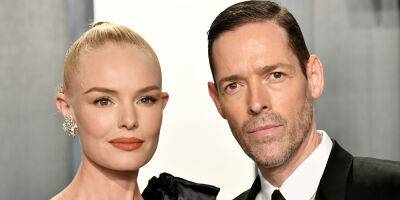 Kate Bosworth Files For Divorce From Michael Polish - www.justjared.com - Ireland - Poland - Los Angeles