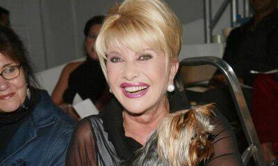 Ivana Trump’s intense life: four marriages & success as a writer and socialite - us.hola.com - New York - Canada - Indiana - Czech Republic - state Connecticut - city Prague