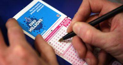 Euromillions: Did anyone win £191 million jackpot on Friday night? - www.manchestereveningnews.co.uk - Britain