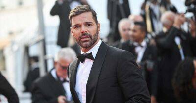 Ricky Martin's lawyer denies 'disgusting' claim of sexual relationship with nephew - www.dailyrecord.co.uk - Puerto Rico