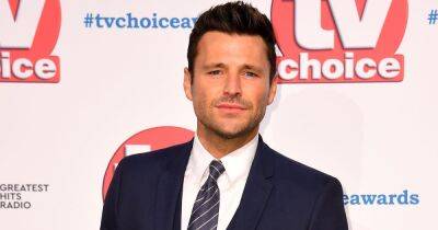 Mark Wright opens up on cancer scare as he shares 'you're not immortal' - www.ok.co.uk
