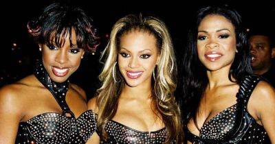 Best Girl Groups of All Time: Destiny’s Child, Blackpink, The Chicks and More - www.usmagazine.com - Britain - county Brown