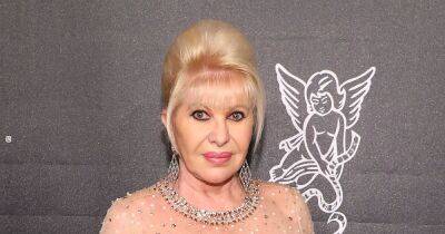 Ivana Trump's death ruled 'accidental' as she suffered 'blunt impact injuries' from fall - www.ok.co.uk - New York - USA