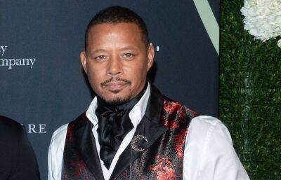 Terrence Howard Claims To Have Invented ‘New Hydrogen Technology’ That Could Defend Uganda - etcanada.com - county Howard - Uganda
