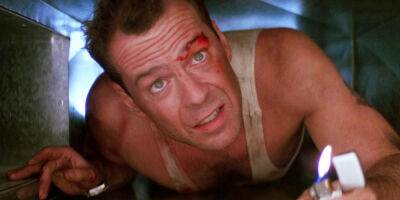 Bruce Willis Returns To Nakatomi Plaza From ‘Die Hard’ In Poignant Social Media Post - deadline.com - city Century