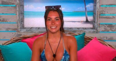 Love Island fans say they can't 'unsee' Paige's 'annoying' habit everytime she talks - www.ok.co.uk