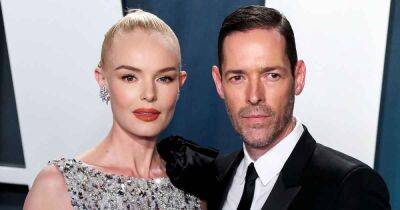 Kate Bosworth and Michael Polish File for Divorce After 9 Years of Marriage - www.usmagazine.com - Poland - Los Angeles