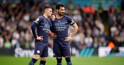 Man City name 26-man pre-season squad as Foden, Gundogan, Stones and Laporte omitted - www.manchestereveningnews.co.uk - USA - Manchester - city Lincoln