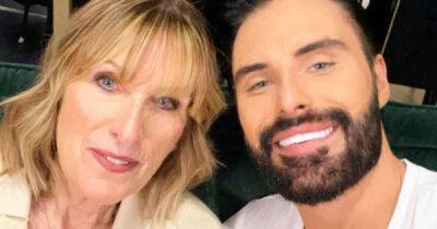 Rylan Clark hits back as Celebrity Gogglebox fans accuse him of being 'mean' to his mum Linda - www.msn.com - Britain