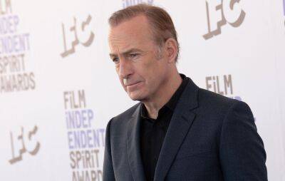 ‘Better Call Saul’s’ Bob Odenkirk confirms heart attack happened filming next week’s episode - www.nme.com - Britain - USA - state New Mexico - city Albuquerque, state New Mexico