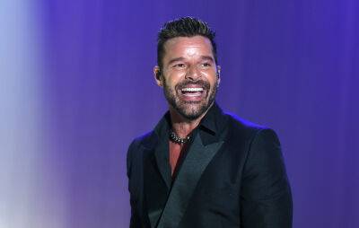 Ricky Martin: man who granted restraining order against singer is reportedly his 21-year-old nephew - www.nme.com - Spain - Puerto Rico
