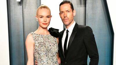 Kate Bosworth Files for Divorce From Michael Polish After 8 Years of Marriage - www.etonline.com - Montana - Poland