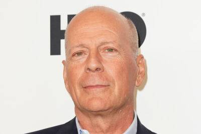 Bruce Willis Returns To Iconic ‘Die Hard’ Setting In Emotional Video - etcanada.com - Los Angeles