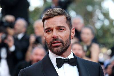 Ricky Martin’s Brother Comes To His Defence, Backs Up Claim Of Nephew’s ‘Mental Health Challenges’ - etcanada.com - Spain - county Martin