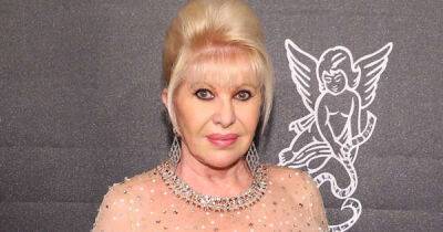 Ivana Trump could 'barely walk' before she died - www.msn.com - New York