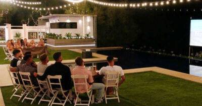 Love Island viewers have same complaint within minutes of Unseen Bits airing - www.msn.com - county Brown