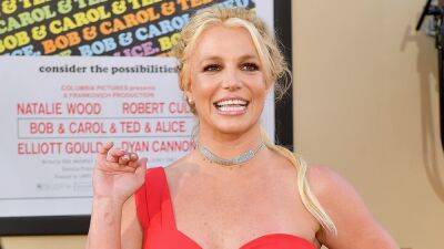 Britney Spears Wows Fans With ‘Different Version’ of ‘Baby One More Time’ (Video) - thewrap.com