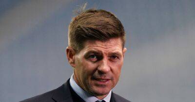Steven Gerrard salutes Ange Postecoglou's Celtic glory as ex Rangers boss sidesteps rivalry to praise rebuild - www.dailyrecord.co.uk - Australia - Scotland