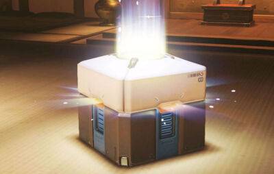 UK government demands games industry does more to fight loot boxes - www.nme.com - Britain