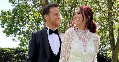 Everything we know about Stacey Solomon's upcoming wedding to Joe Swash - www.ok.co.uk