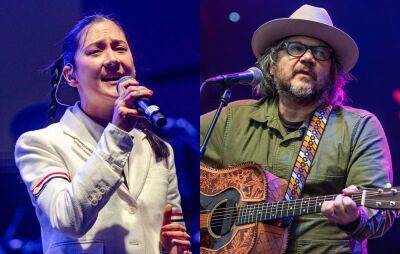 Jeff Tweedy joins Japanese Breakfast to cover Wilco’s ‘Jesus Etc.’ - www.nme.com - Chicago - state Massachusets - Japan - county Adams