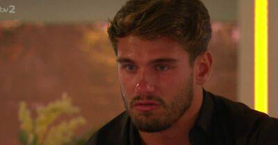 ITV Love Island's Jacques O'Neill claims he was left 'broken' by the show but bosses urged him to carry on - www.manchestereveningnews.co.uk