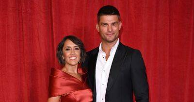 Inside Strictly's Janette and Aljaž's romance as pair celebrate 5 year wedding anniversary - www.ok.co.uk - Los Angeles - Slovenia