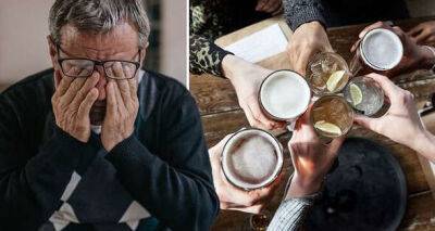 Eyesight: Drink loved by the nation may 'affect your vision' as you age, experts warn - www.msn.com - USA