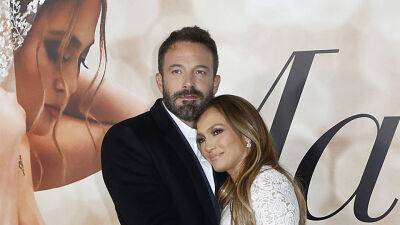 Ben Affleck Jennifer Lopez Just Got Married In Vegas—Here’s What We Know About Their Wedding - stylecaster.com - Las Vegas - county Clark - state Nevada - city Sin