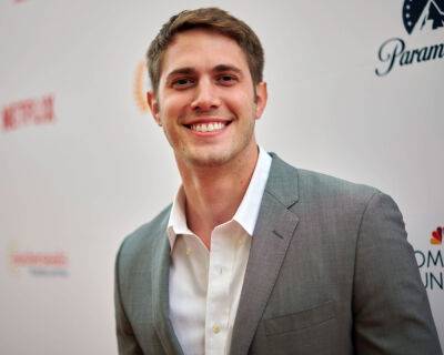 ‘Glee’ Star Blake Jenner Arrested And Charged With DUI - etcanada.com - California - county Lynn