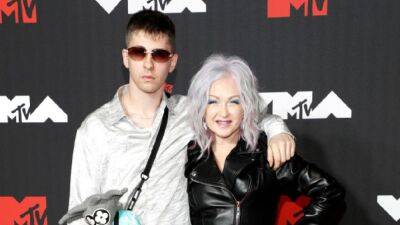 Cyndi Lauper's Son Arrested After Police Allegedly Found Him in Stolen Vehicle - www.etonline.com - New York - Los Angeles