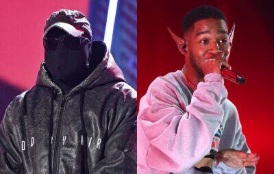Kid Cudi to replace Kanye West as headliner of Rolling Loud Miami 2022 - www.nme.com - Miami