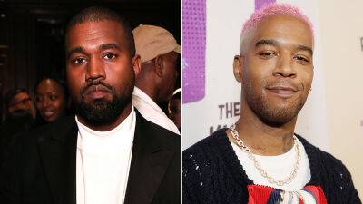 Kanye West Exits Rolling Loud Miami; Kid Cudi Set To Headline - deadline.com - Miami
