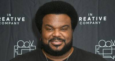 Craig Robinson Forced to Evacuate Comedy Show After Active Shooter Enters Club - www.justjared.com - North Carolina